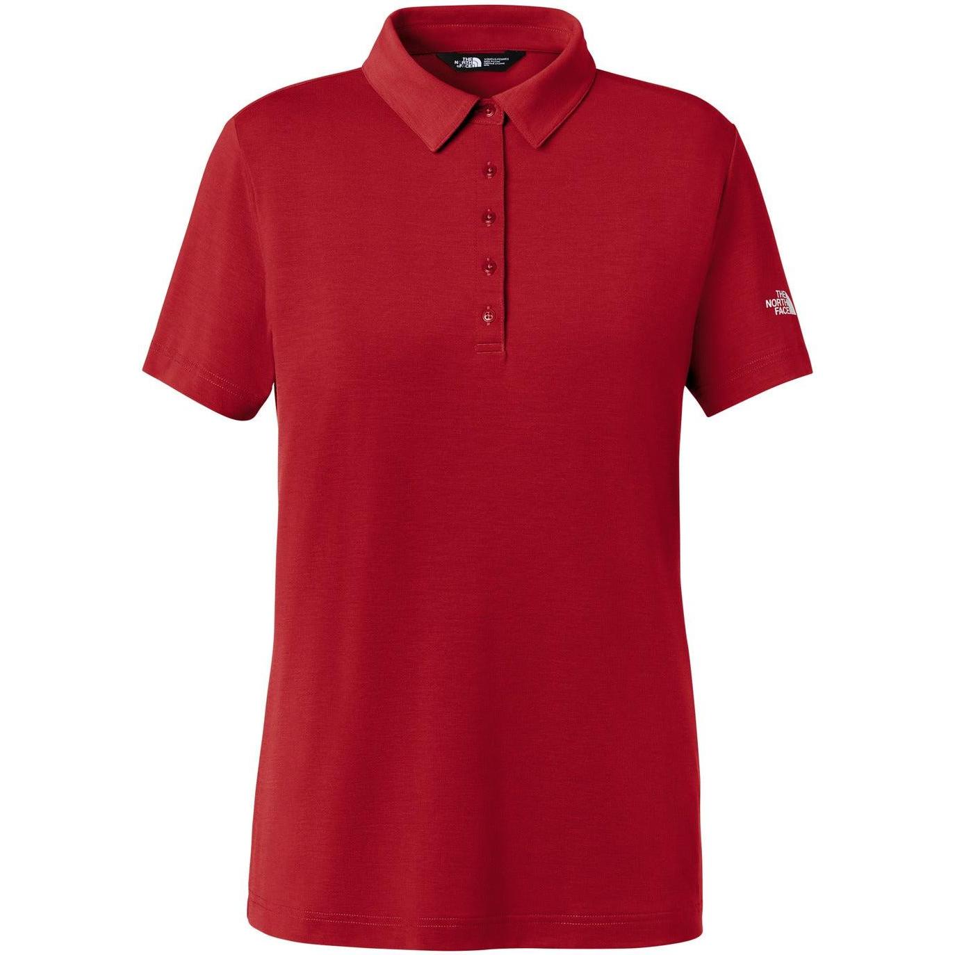 The North Face Women's Canyon Crest Polo