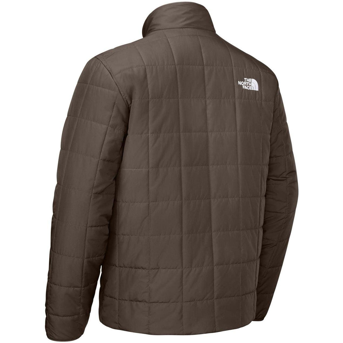 no-logo The North Face Iron Drift Quilted Jacket