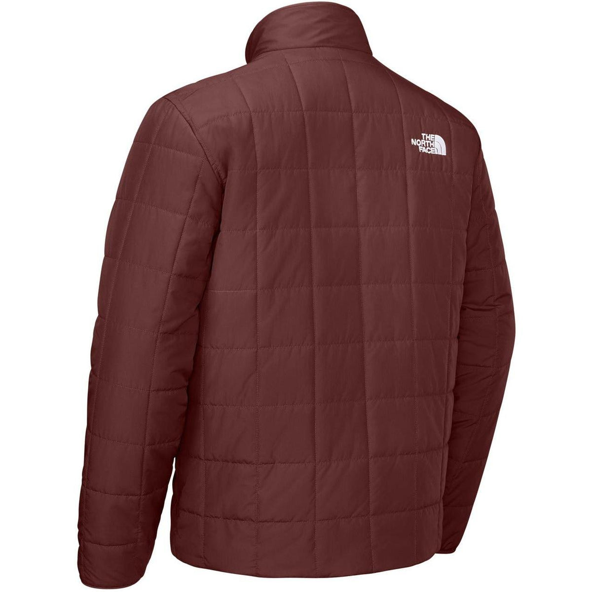 no-logo The North Face Iron Drift Quilted Jacket