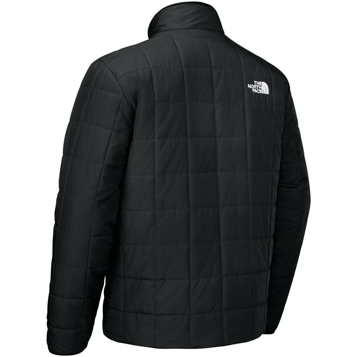 no-logo The North Face Iron Drift Quilted Jacket