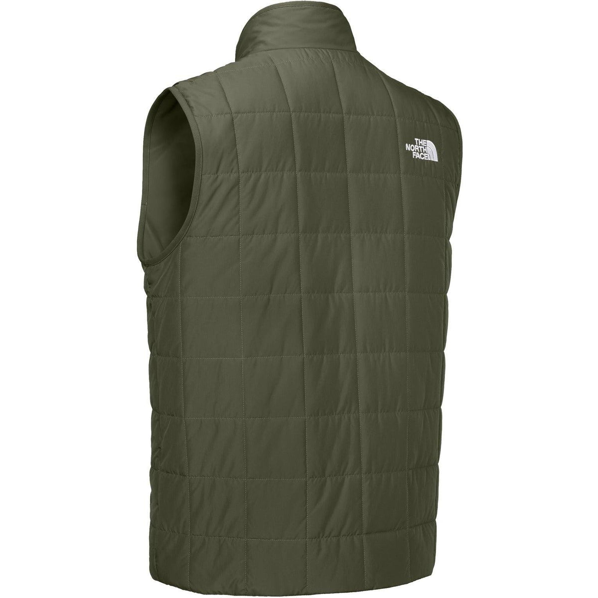 no-logo The North Face Iron Drift Quilted Vest