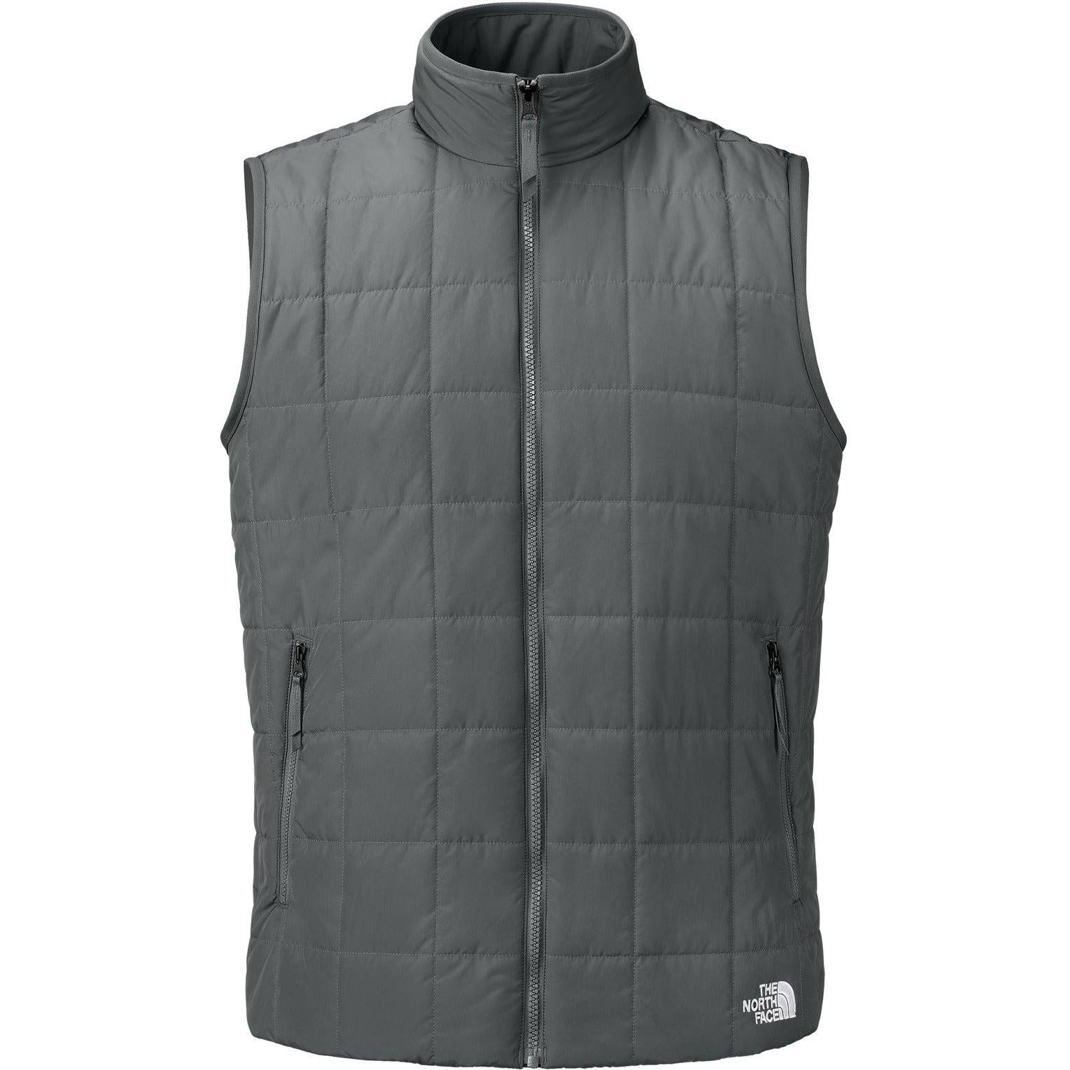 The North Face Iron Drift Quilted Vest | Thread Logic