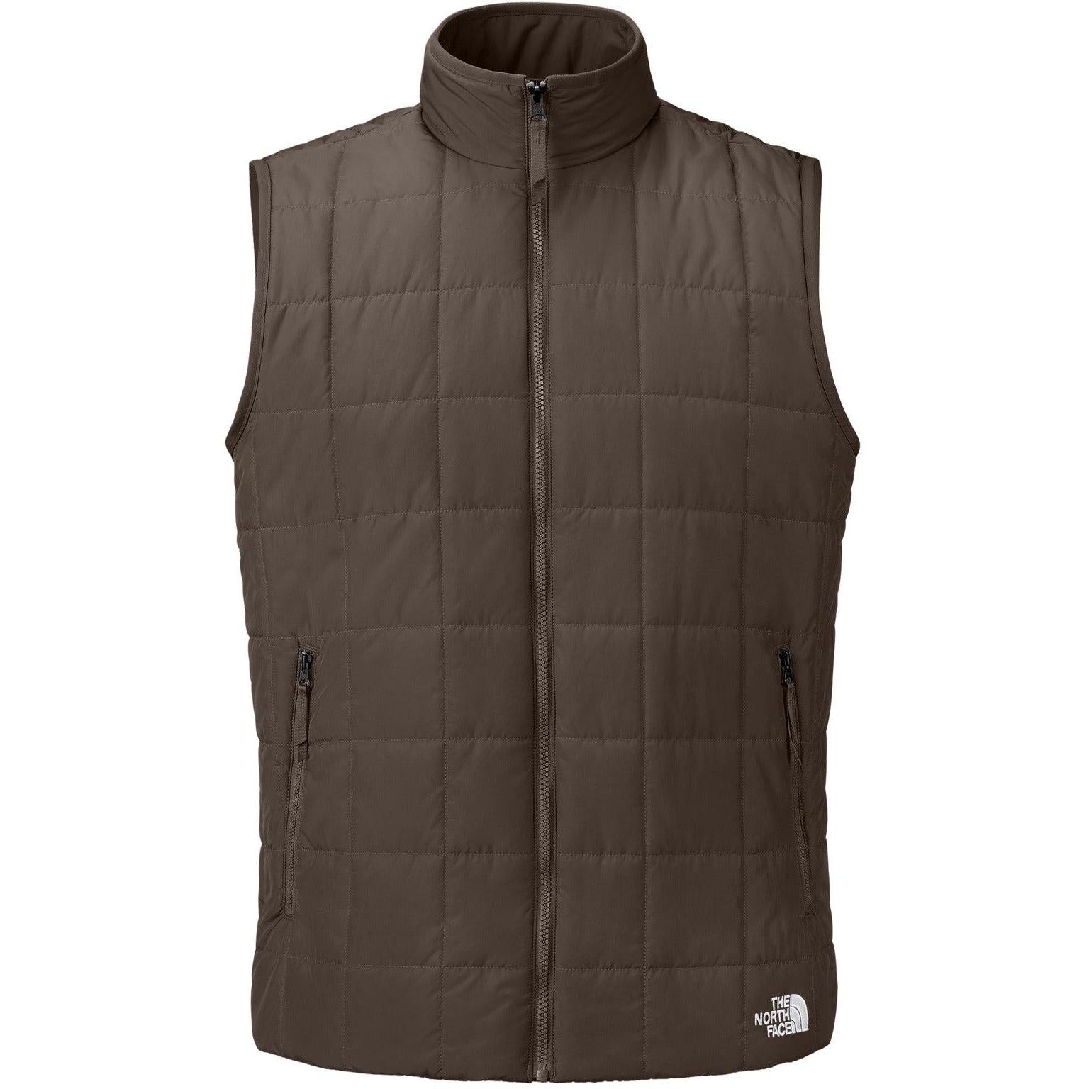 The North Face Iron Drift Quilted Vest | Thread Logic