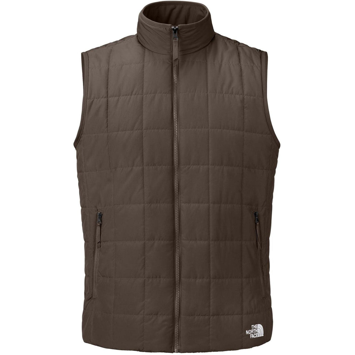 no-logo The North Face Iron Drift Quilted Vest