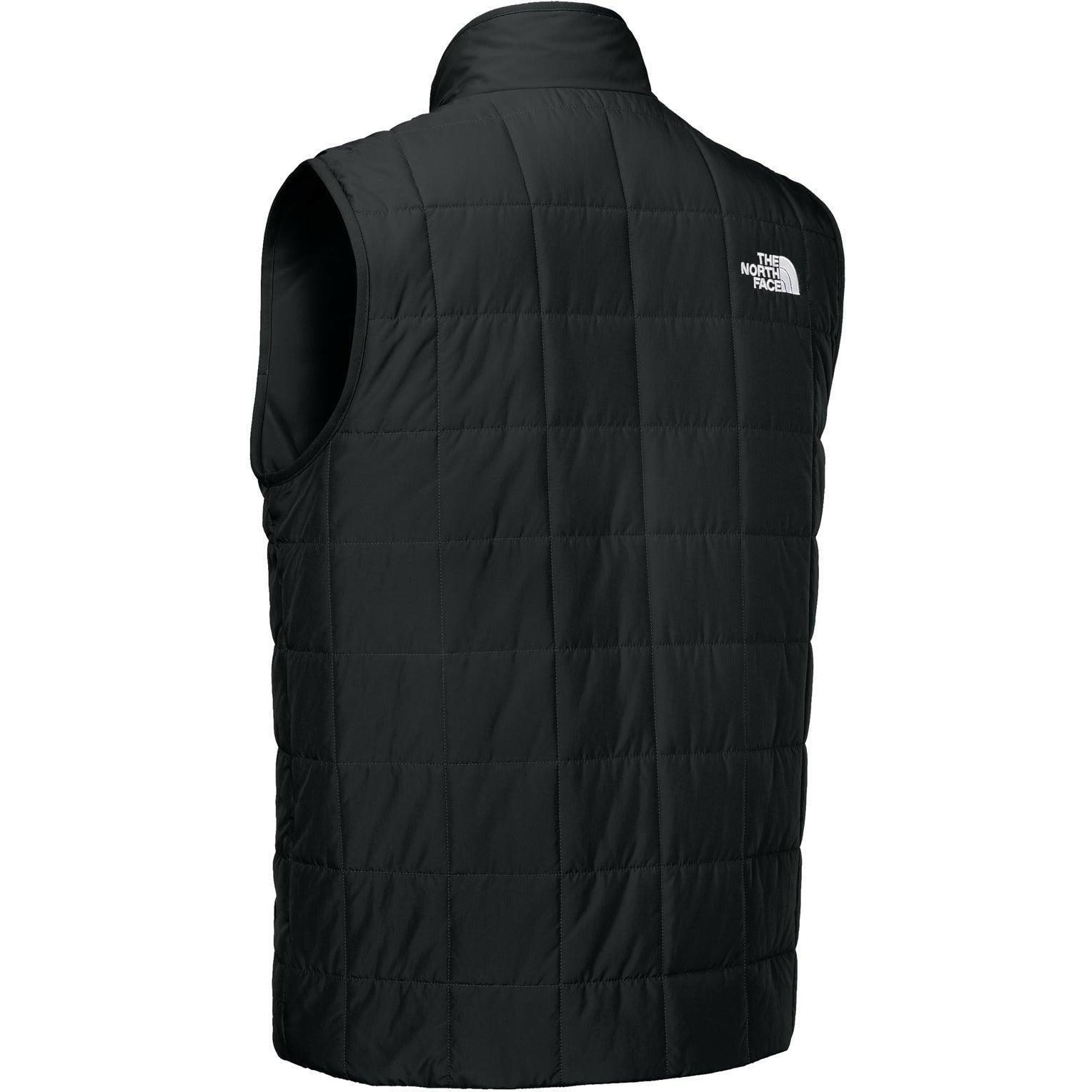 The North Face Iron Drift Quilted Vest | Thread Logic