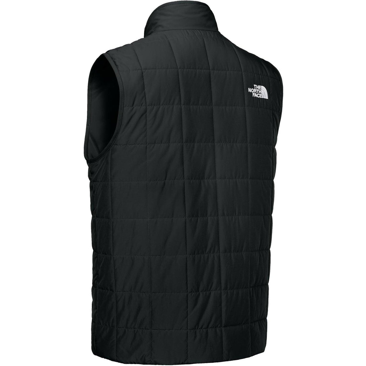 no-logo The North Face Iron Drift Quilted Vest