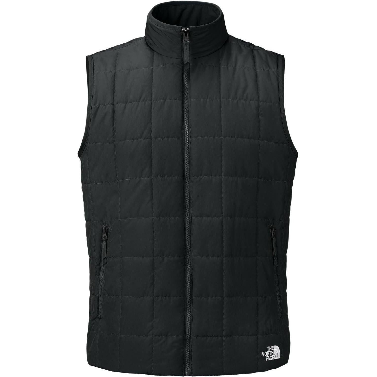 The North Face Iron Drift Quilted Vest | Thread Logic