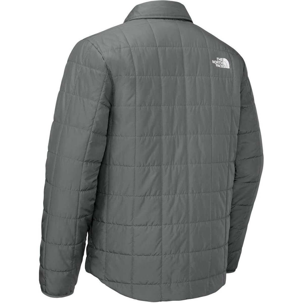 no-logo The North Face Iron Drift Quilted Shirt Jacket