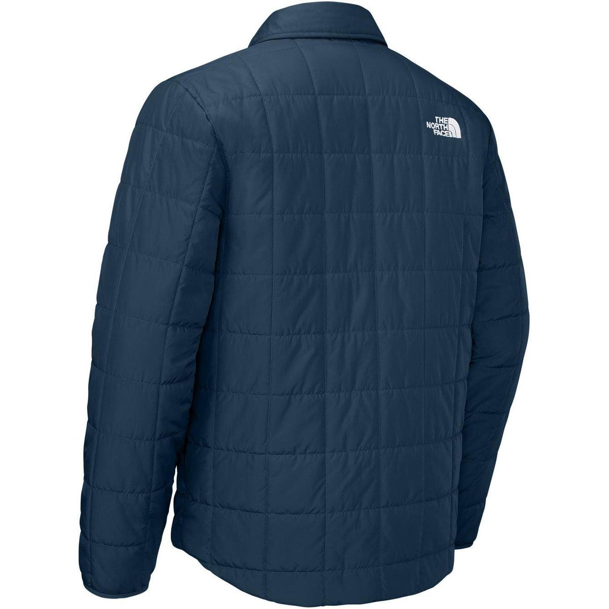 no-logo The North Face Iron Drift Quilted Shirt Jacket