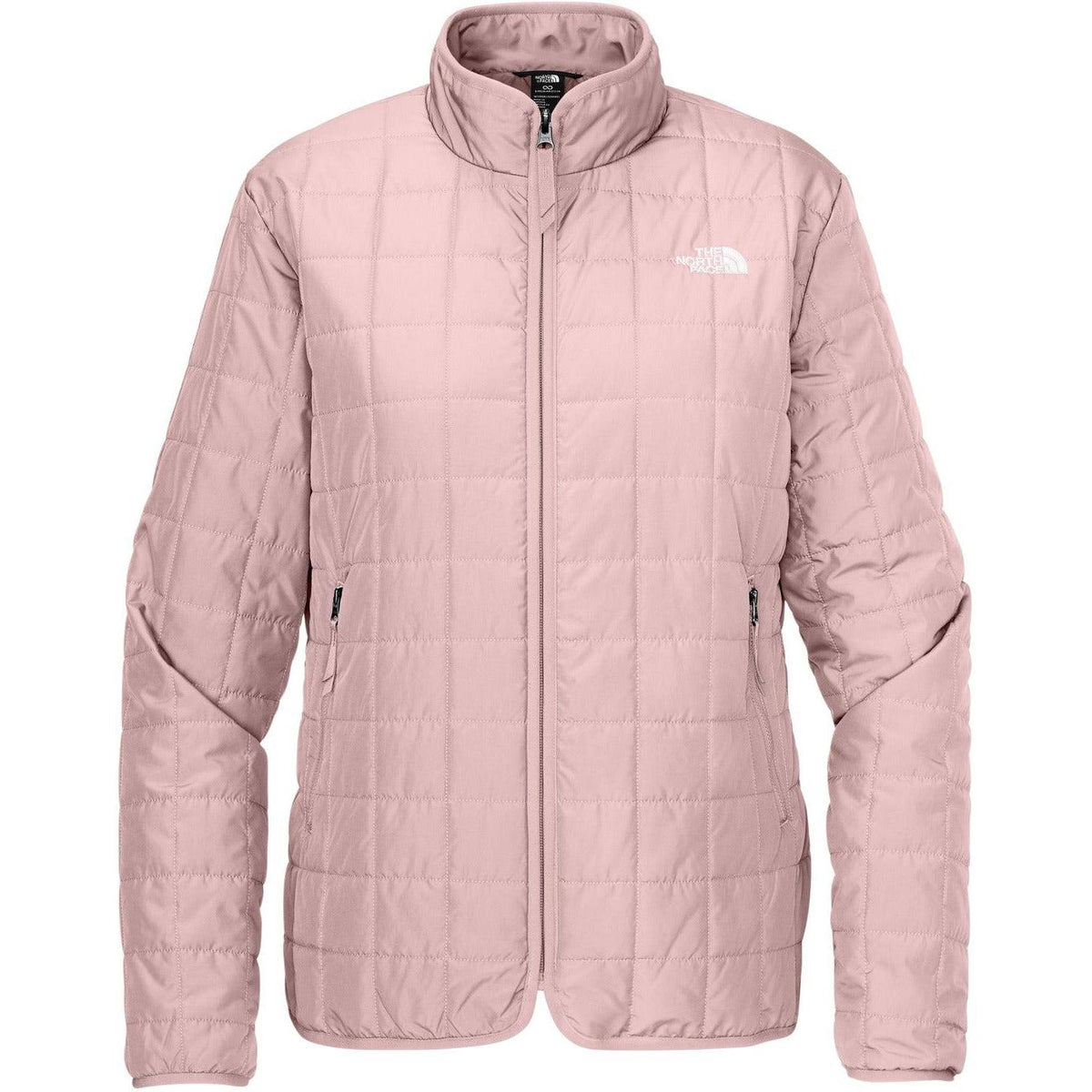 no-logo The North Face Women's Iron Drift Quilted Jacket