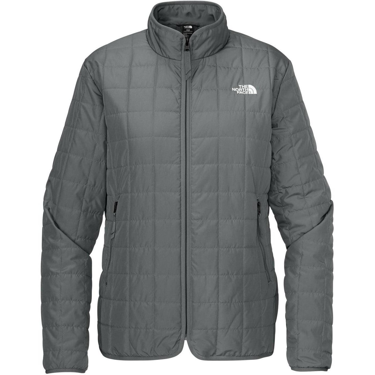 no-logo The North Face Women's Iron Drift Quilted Jacket