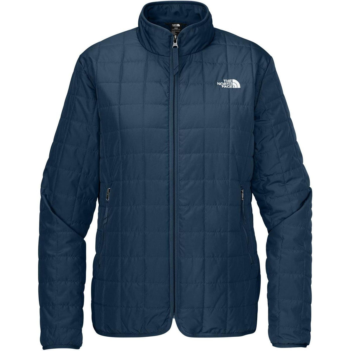 no-logo The North Face Women's Iron Drift Quilted Jacket