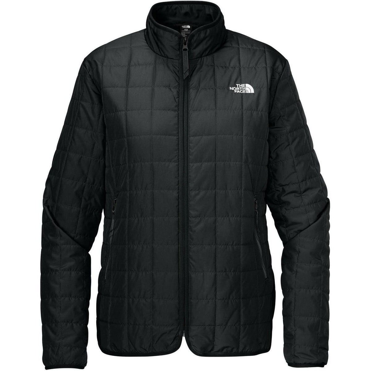 no-logo The North Face Women's Iron Drift Quilted Jacket