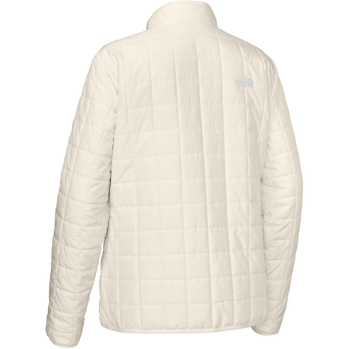 no-logo The North Face Women's Iron Drift Quilted Jacket