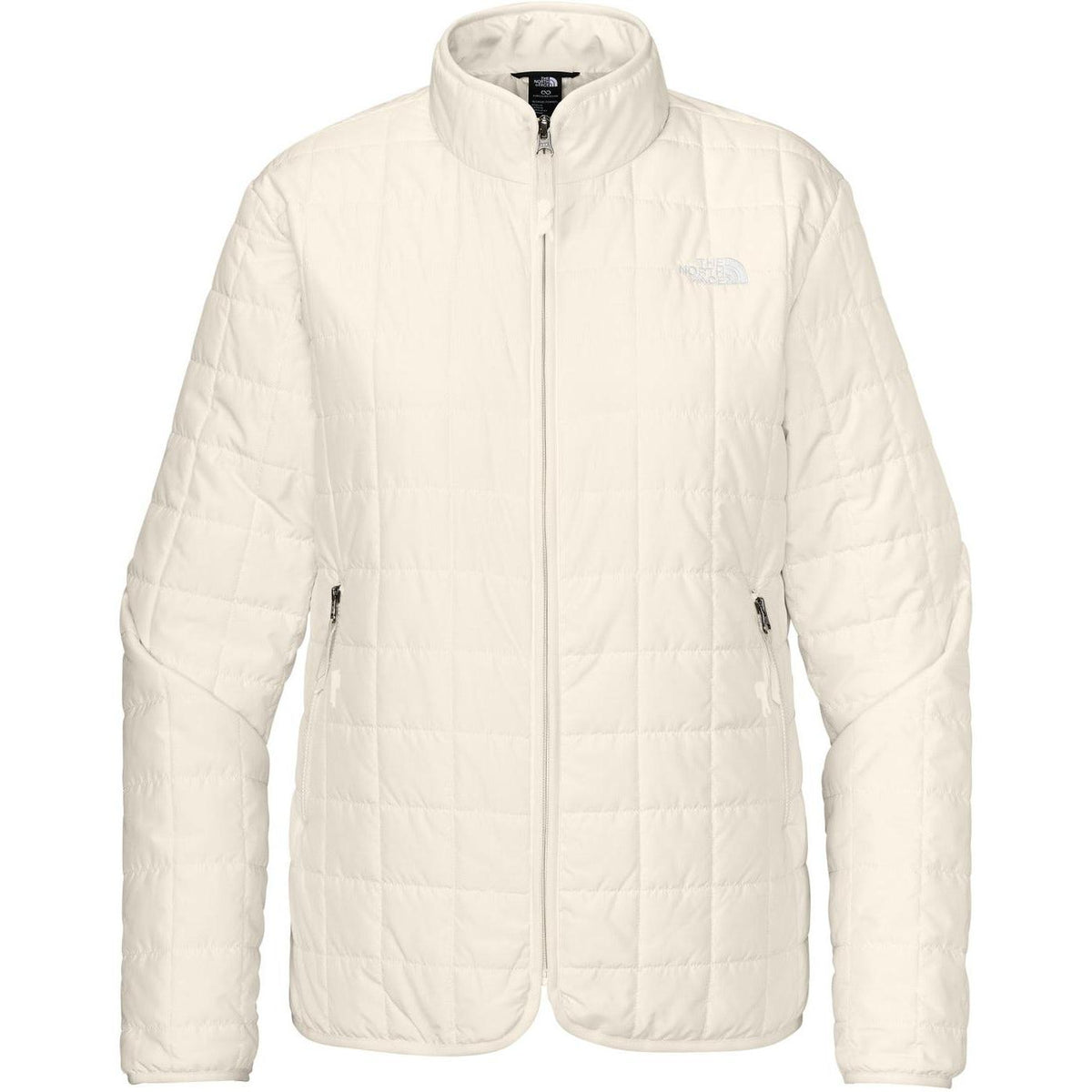 no-logo The North Face Women's Iron Drift Quilted Jacket