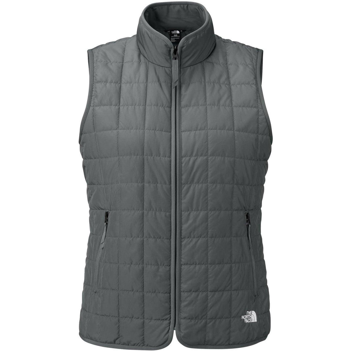 no-logo The North Face Women's Iron Drift Quilted Vest
