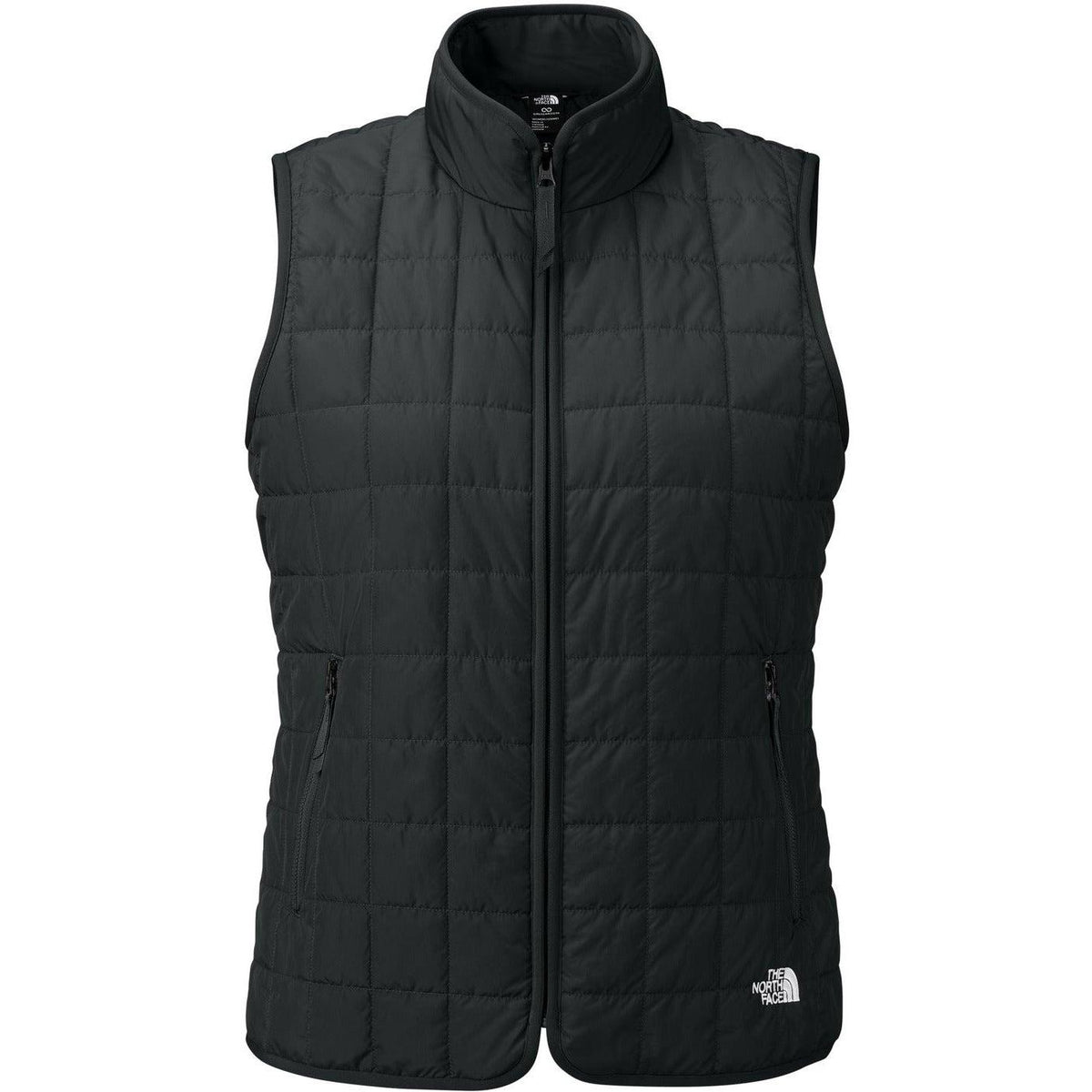no-logo The North Face Women's Iron Drift Quilted Vest