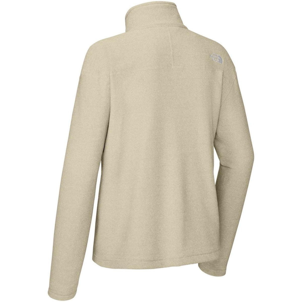 no-logo The North Face Women's Textured Pine Grove 1/2-Zip