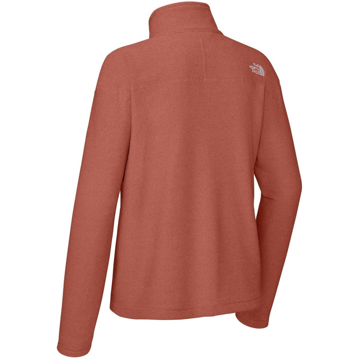 no-logo The North Face Women's Textured Pine Grove 1/2-Zip