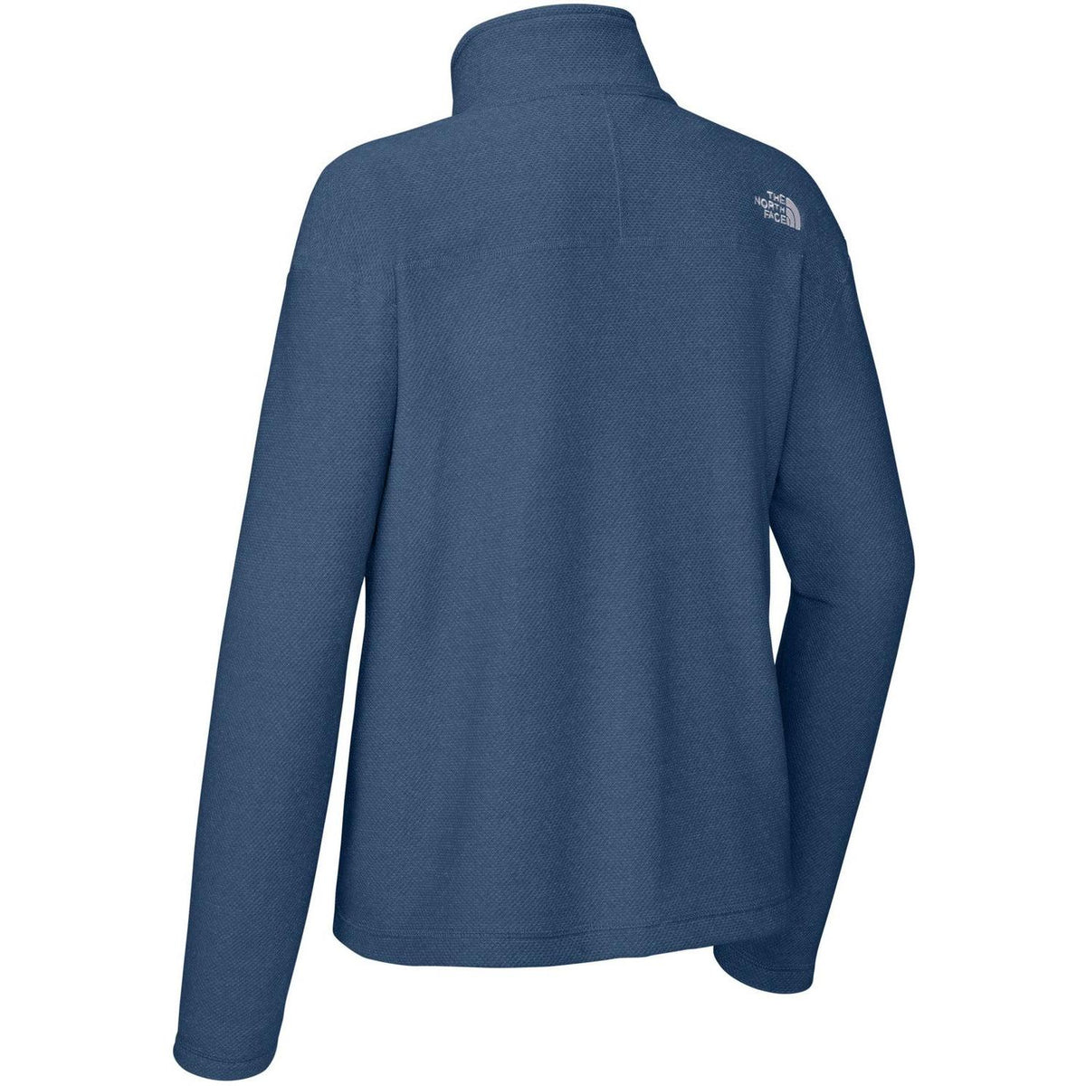no-logo The North Face Women's Textured Pine Grove 1/2-Zip