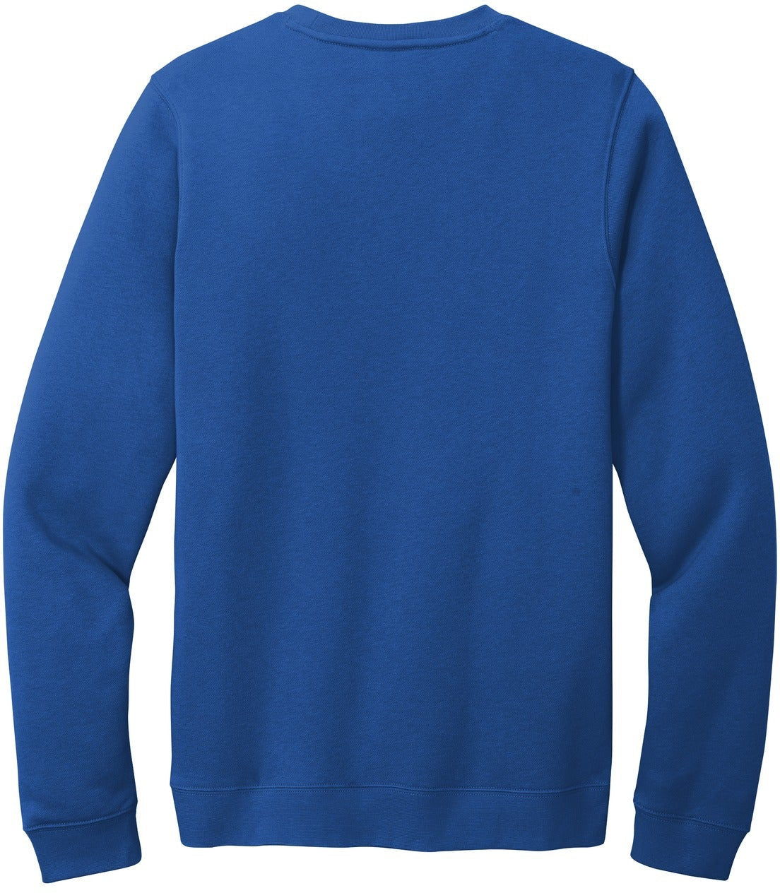 NIKE CJ1614 Crewneck Sweater with Custom Embroidery