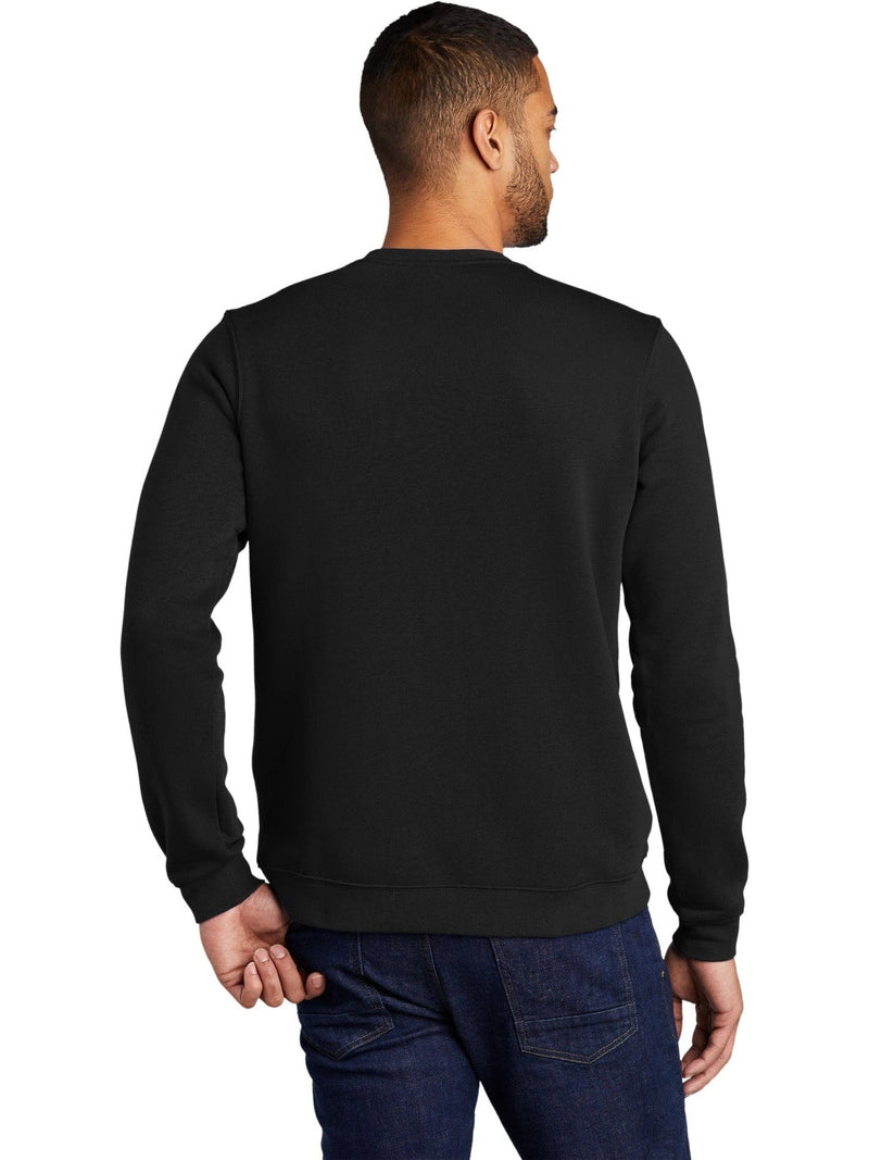 no-logo NIKE Club Fleece Crew-Regular-NIKE-Thread Logic