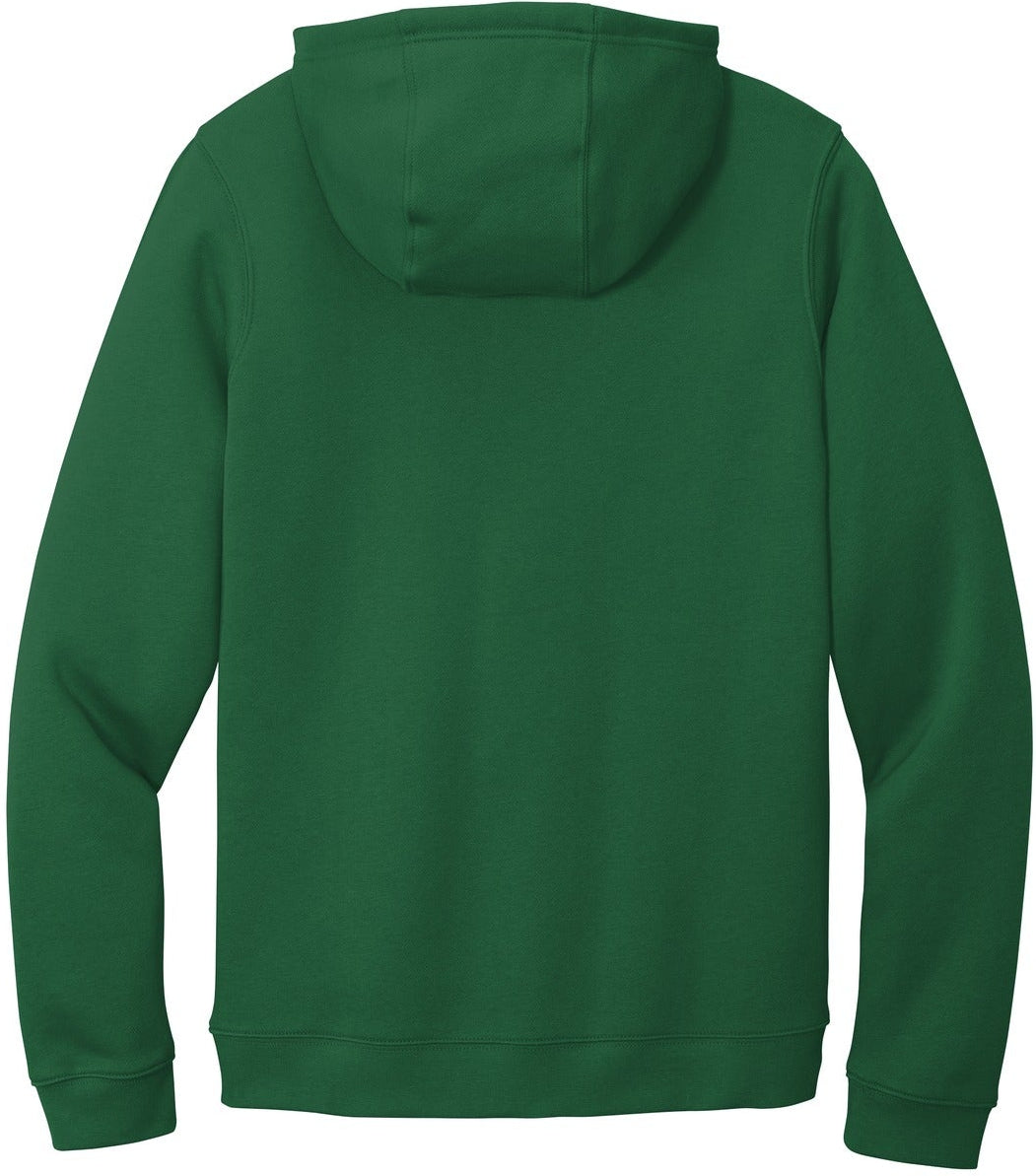 no-logo NIKE Club Fleece Pullover Hoodie-Regular-NIKE-Thread Logic