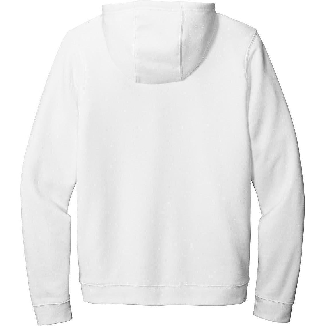 no-logo NIKE Club Fleece Pullover Hoodie-Regular-NIKE-Thread Logic