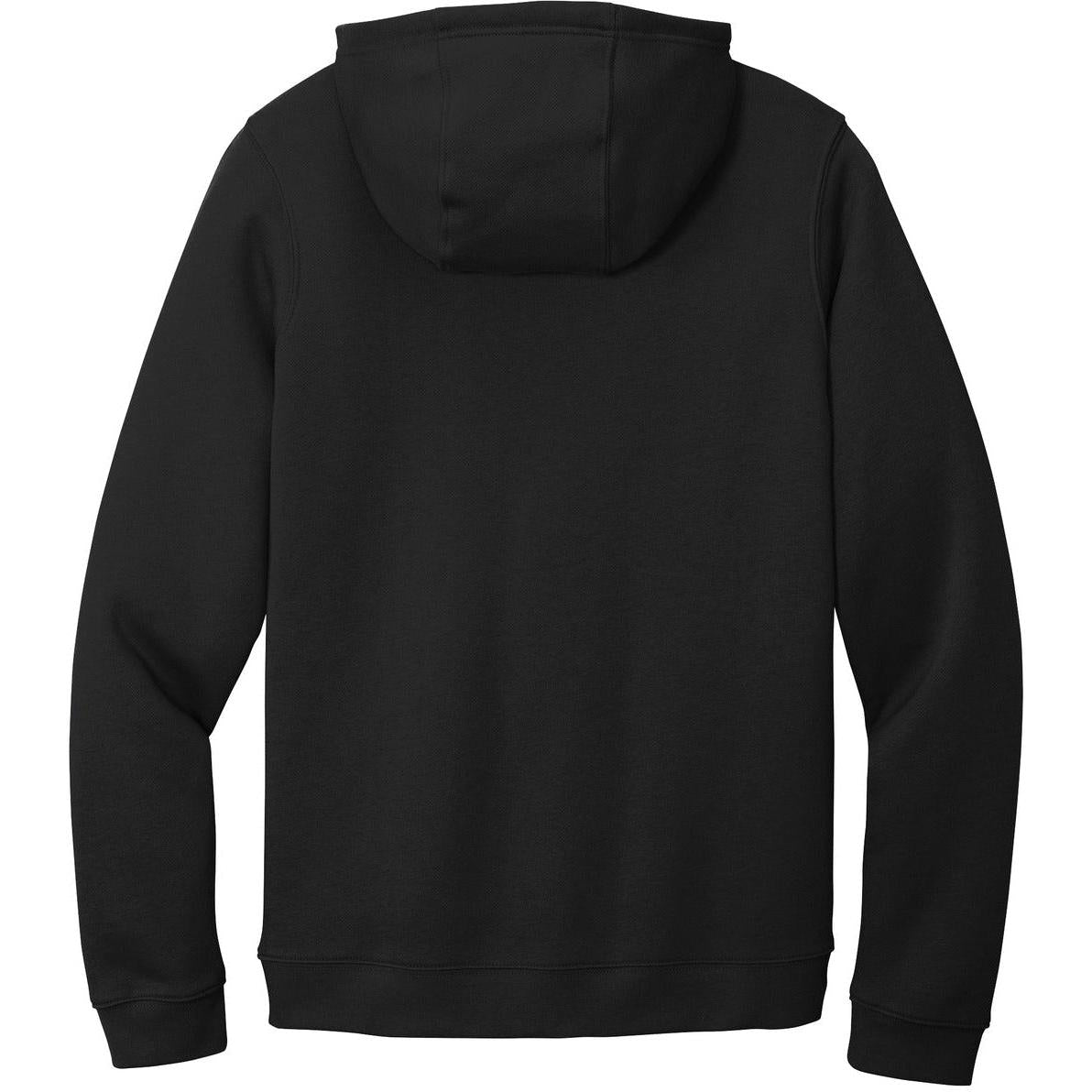 no-logo NIKE Club Fleece Pullover Hoodie-Regular-NIKE-Thread Logic