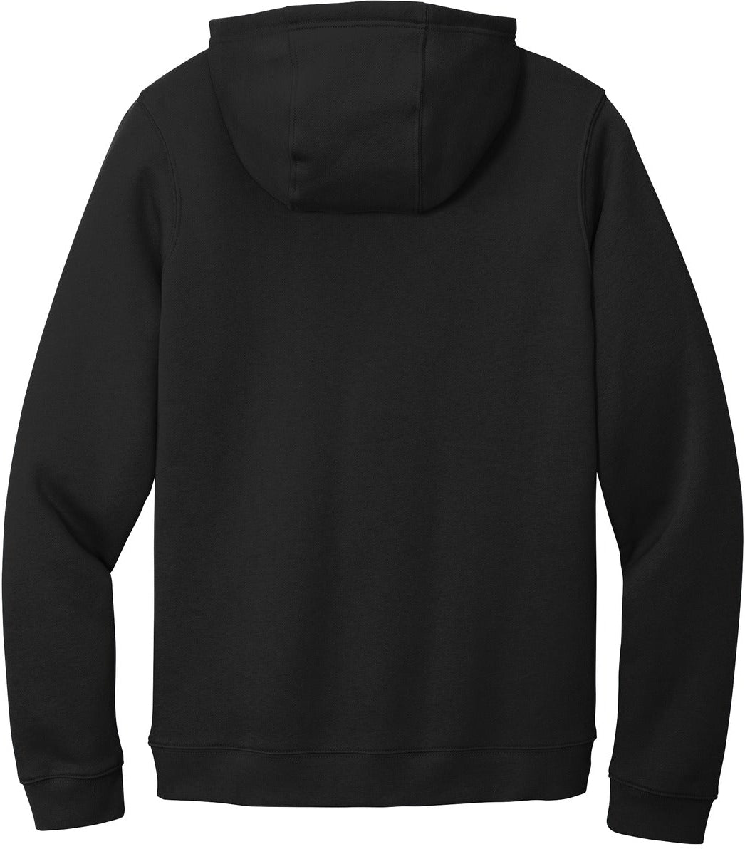 no-logo NIKE Club Fleece Pullover Hoodie-Regular-NIKE-Thread Logic