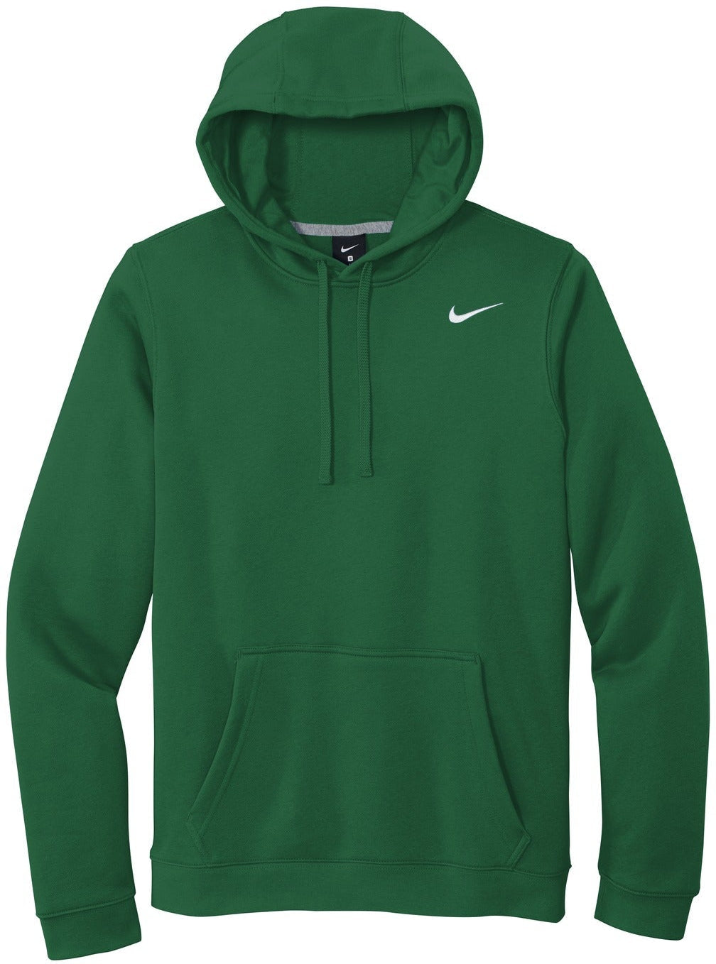 4-DAY EXPRESS - NIKE Club Fleece Pullover Hoodie
