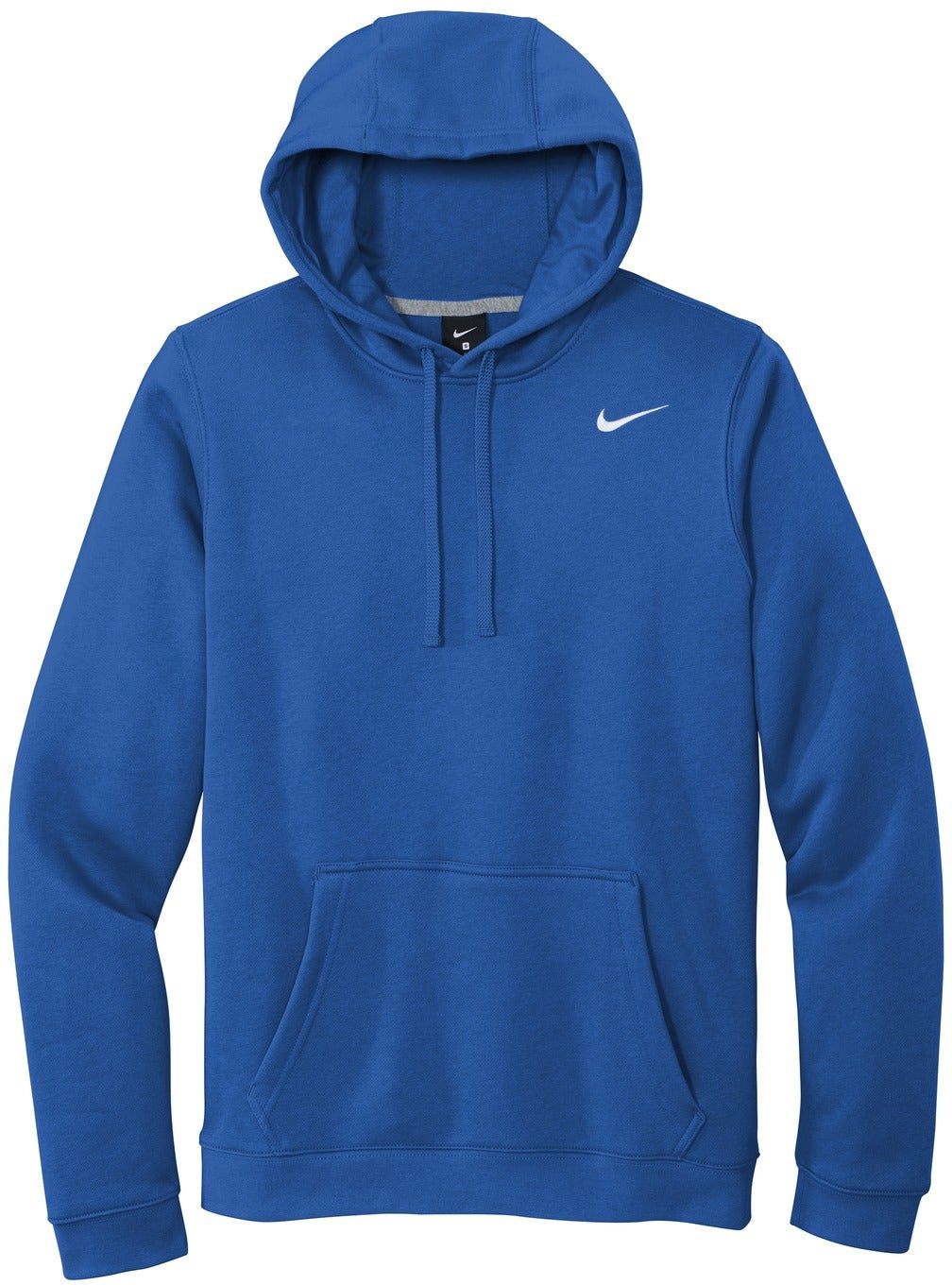 NIKE Club Fleece Pullover Hoodie