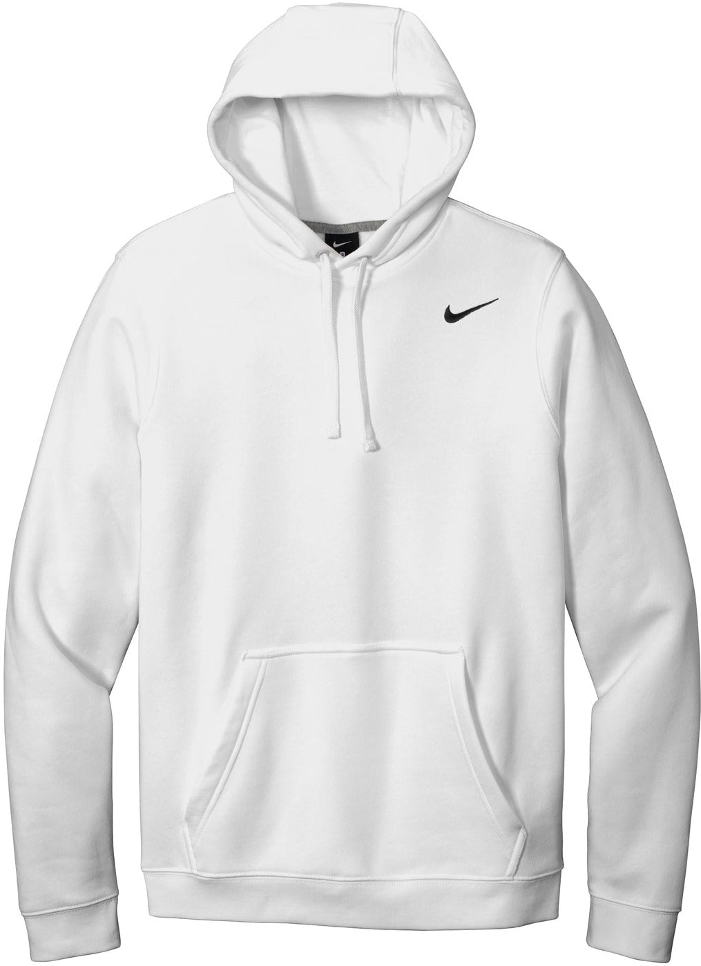 4-DAY EXPRESS - NIKE Club Fleece Pullover Hoodie