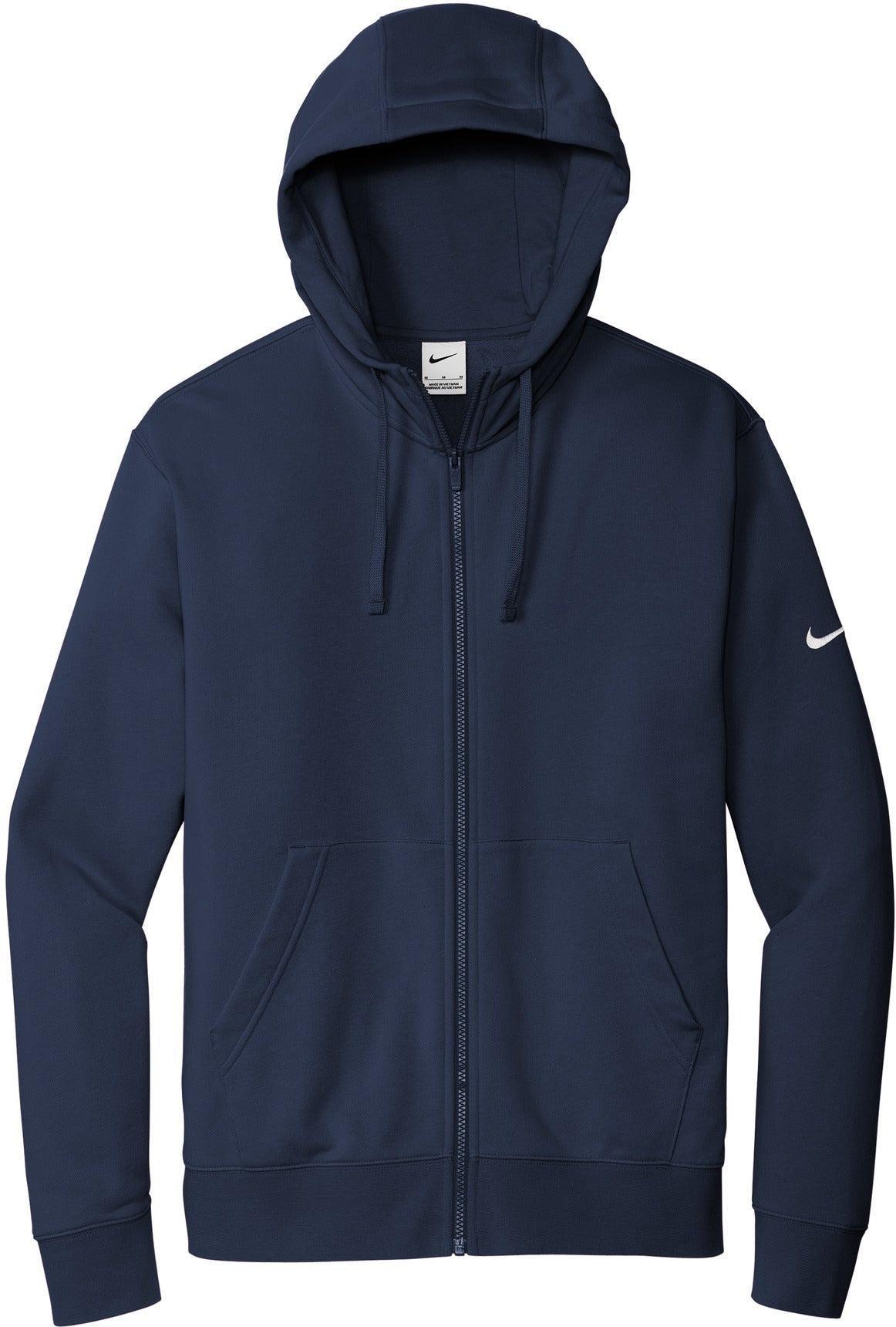 nike 2xl hoodie
