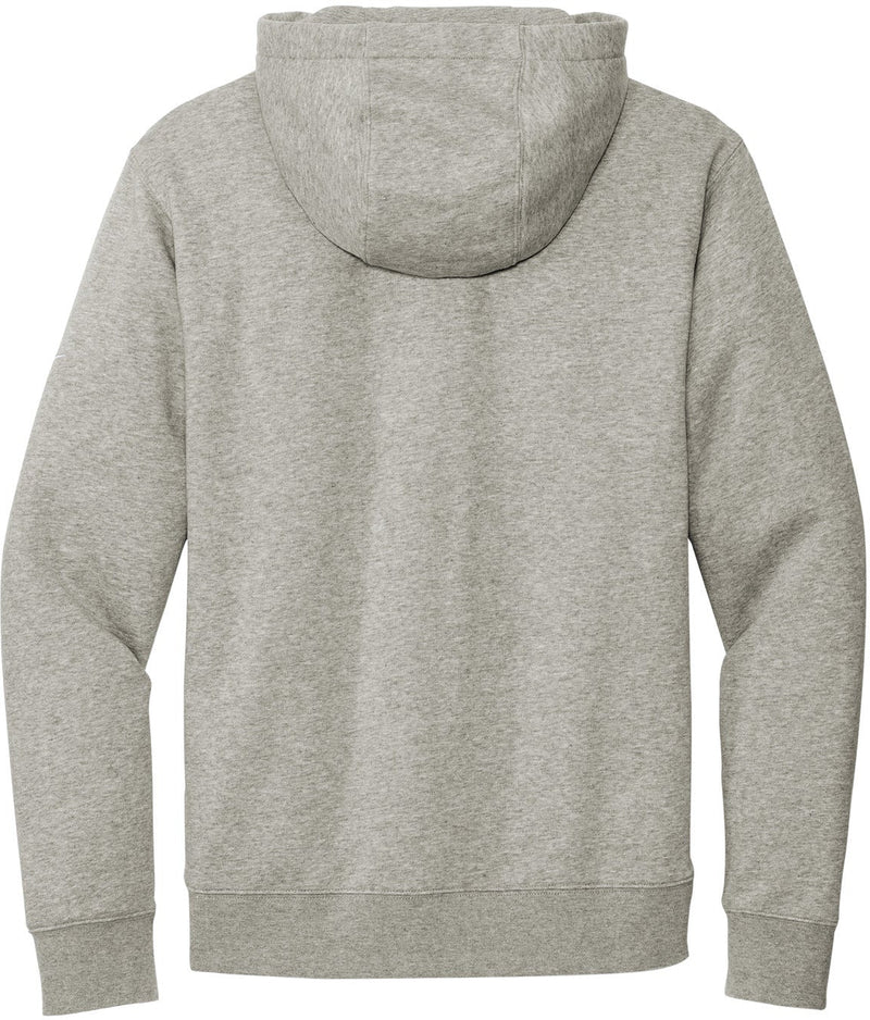 NKDR1499 Club Fleece Sleeve Swoosh Pullover Hoodie — Shilling Sales, Inc