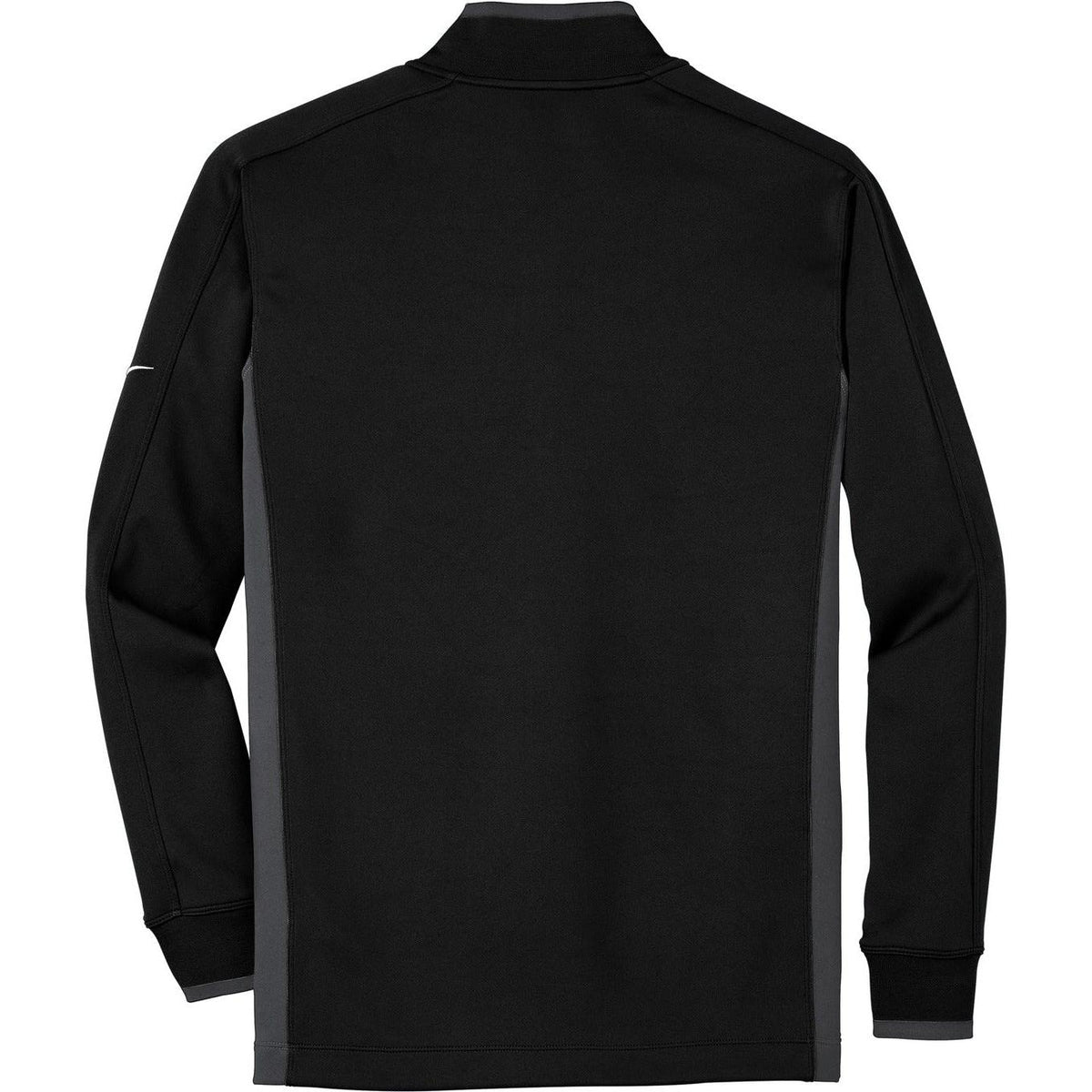 no-logo NIKE Dri-FIT 1/2-Zip Cover-Up-Quarter Zips-Nike-Thread Logic