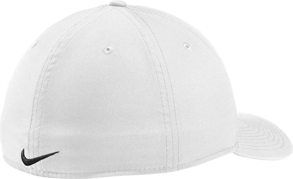 Nike Dri-FIT Classic 99 Cap with custom logo embroidery | Thread Logic