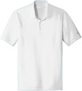 NIKE Dri-FIT Classic Fit Players Polo with Flat Knit Collar