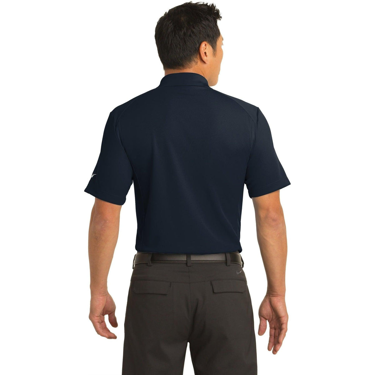 no-logo NIKE Dri-FIT Classic Polo Shirt-Regular-Nike-Thread Logic