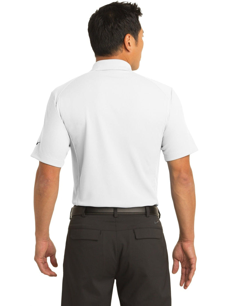 no-logo NIKE Dri-FIT Classic Polo Shirt-Regular-NIKE-Thread Logic