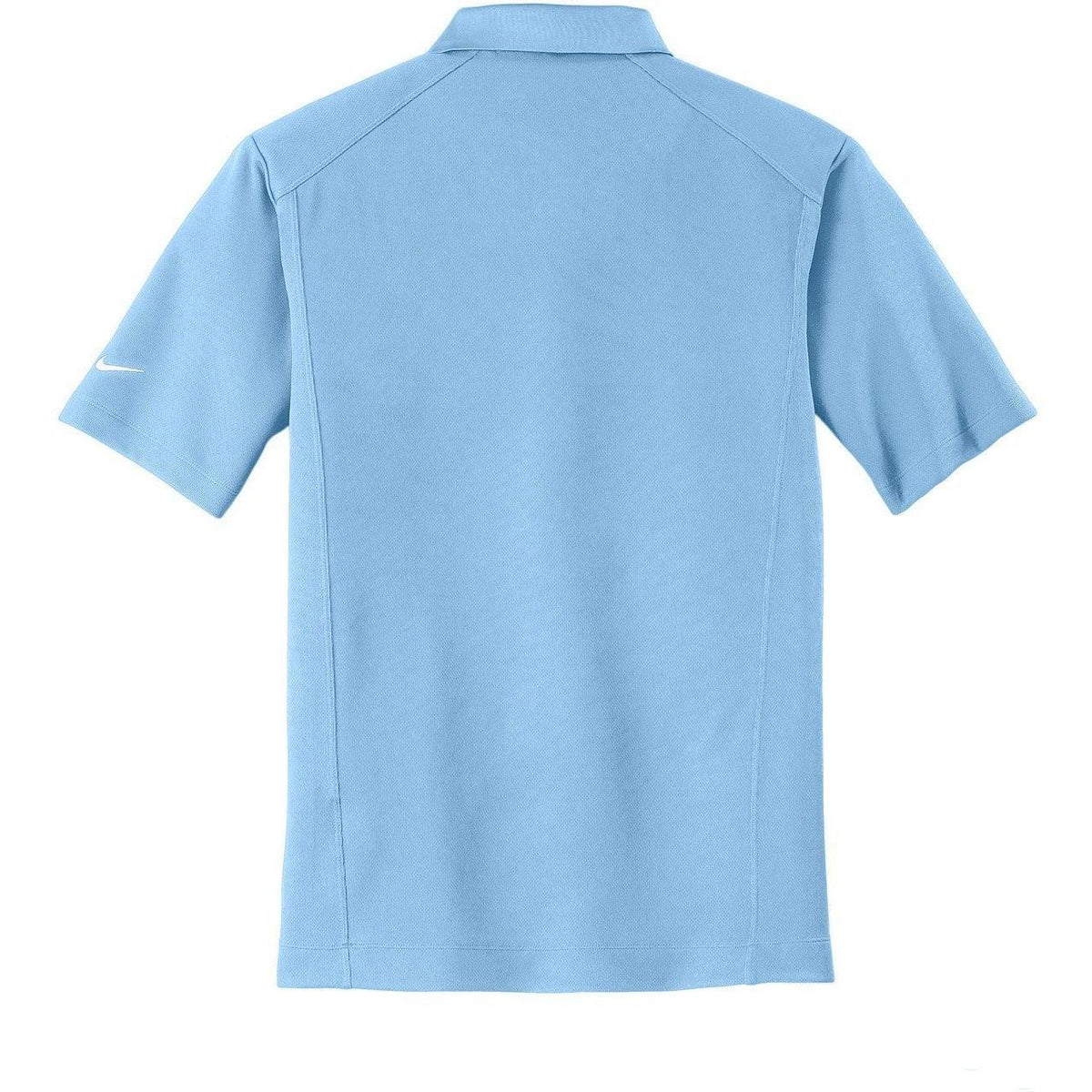 no-logo NIKE Dri-FIT Classic Polo Shirt-Regular-Nike-Thread Logic