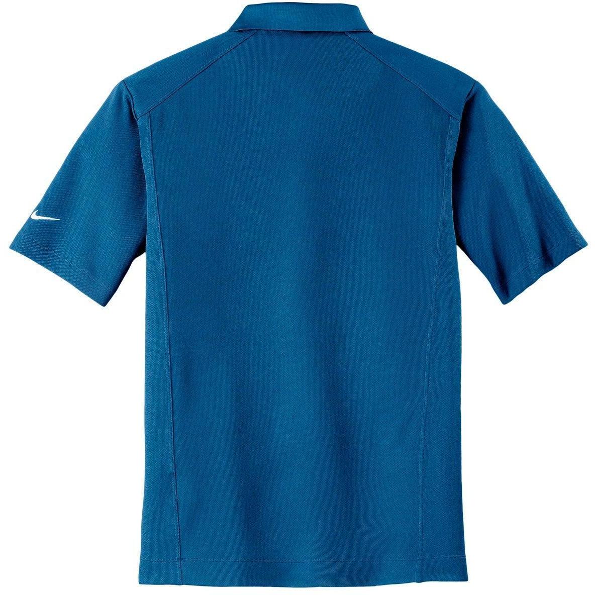 no-logo NIKE Dri-FIT Classic Polo Shirt-Regular-Nike-Thread Logic