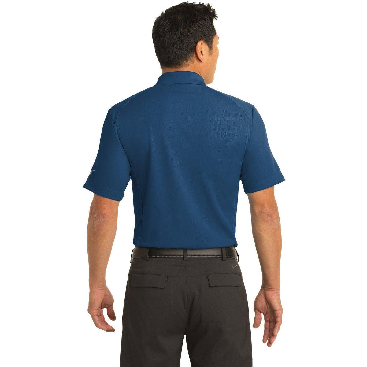 no-logo NIKE Dri-FIT Classic Polo Shirt-Regular-Nike-Thread Logic