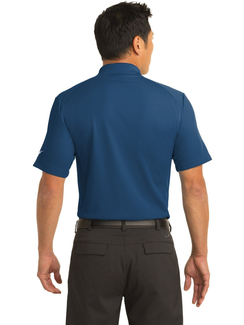 no-logo NIKE Dri-FIT Classic Polo Shirt-Regular-NIKE-Thread Logic