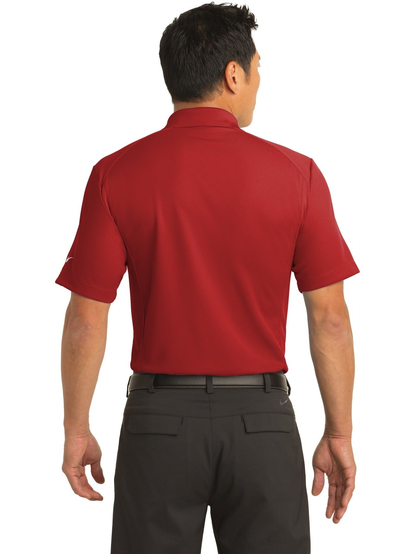 NIKE 267020 Polo Shirt With Custom Embroidery