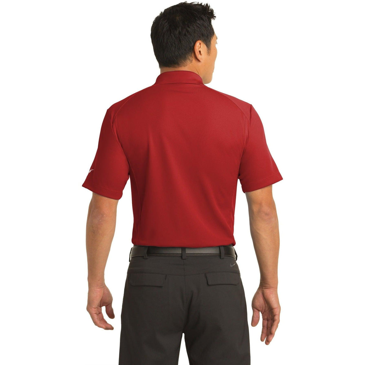 no-logo NIKE Dri-FIT Classic Polo Shirt-Regular-Nike-Thread Logic