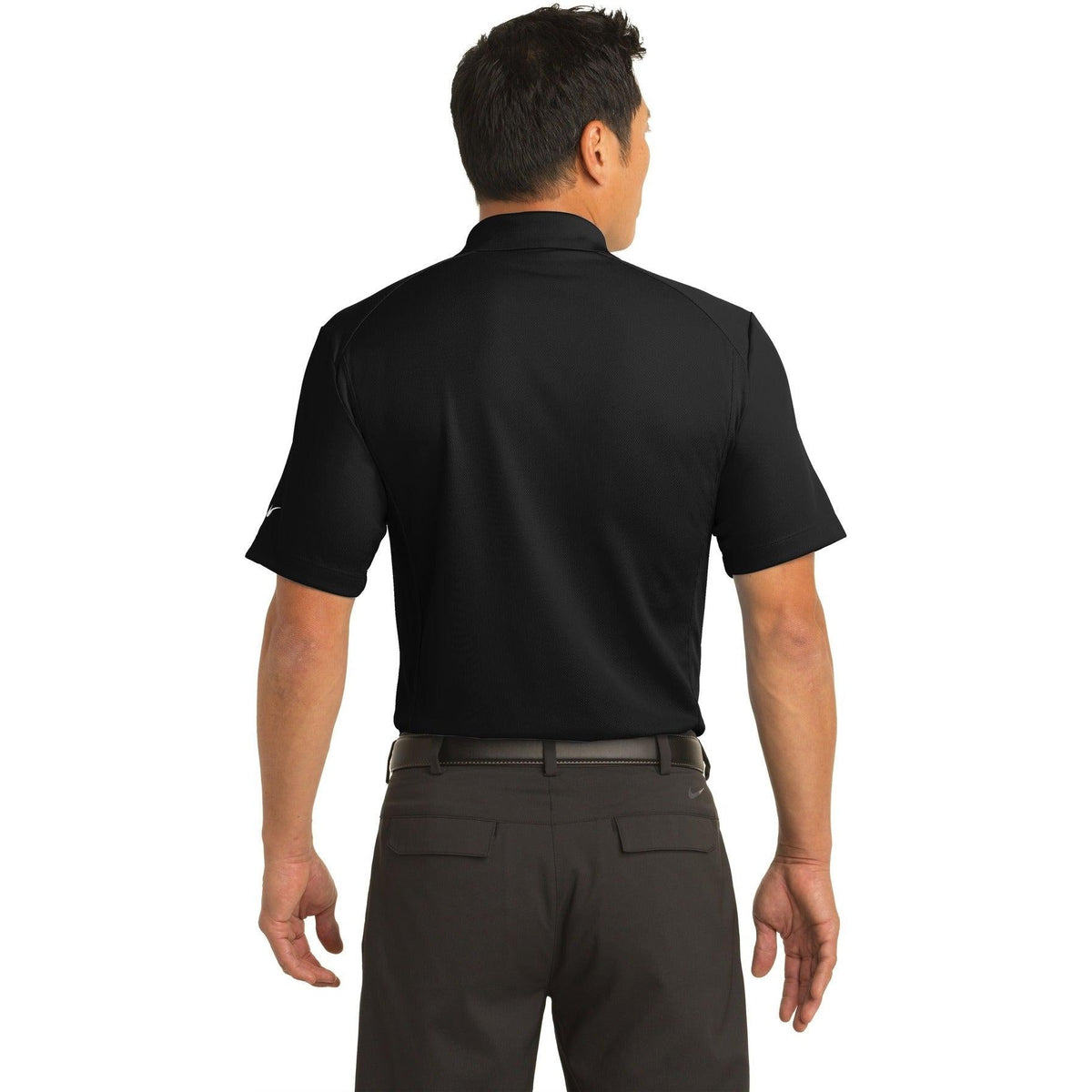 no-logo NIKE Dri-FIT Classic Polo Shirt-Regular-Nike-Thread Logic