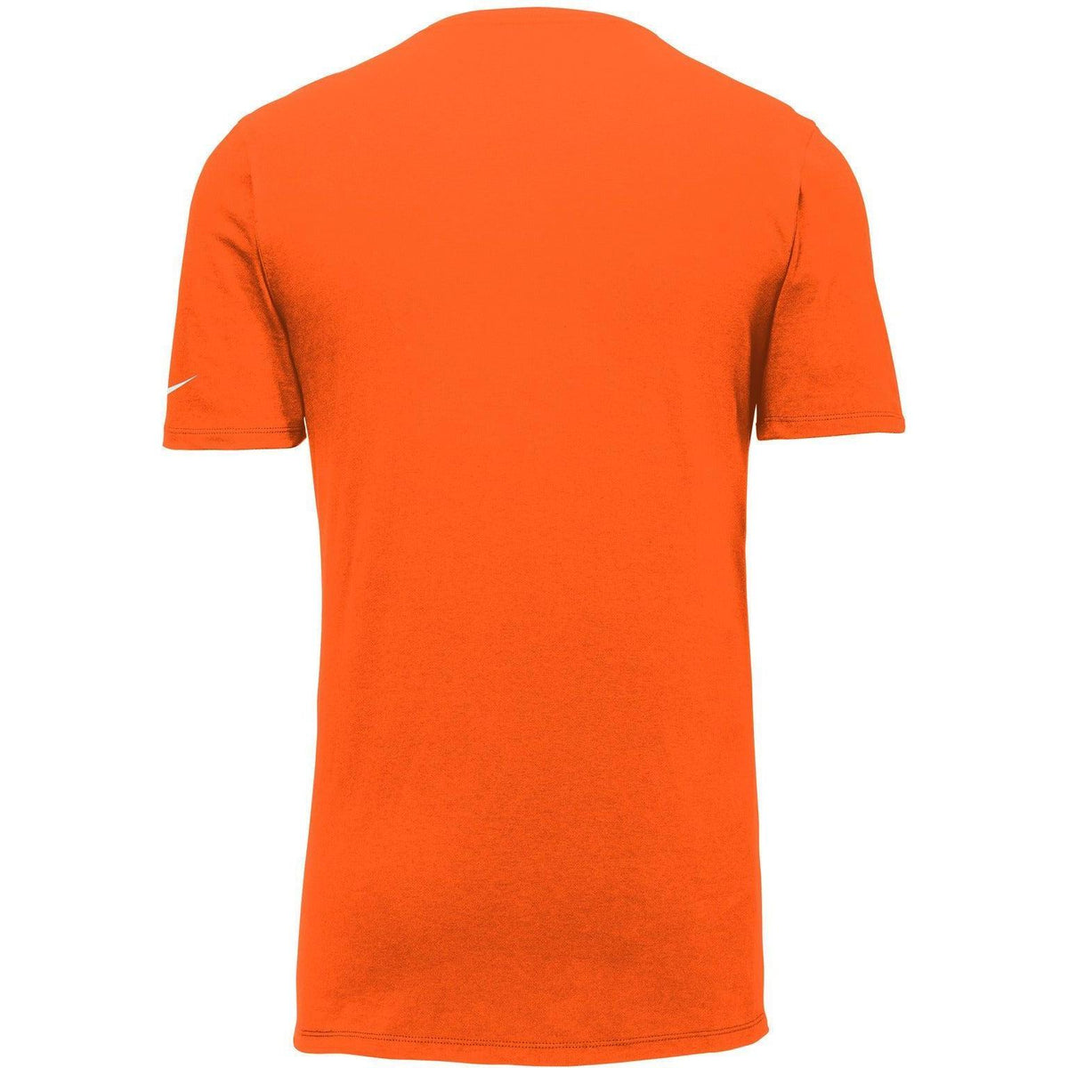no-logo NIKE Dri-FIT Cotton/Poly Tee-Polos-Nike-Thread Logic