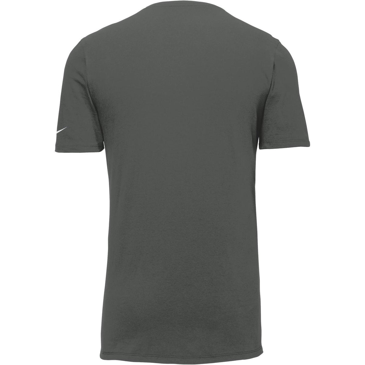 no-logo NIKE Dri-FIT Cotton/Poly Tee-Polos-Nike-Thread Logic