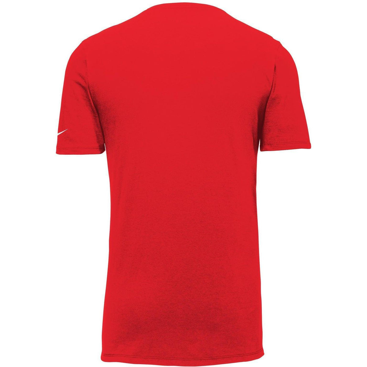 no-logo NIKE Dri-FIT Cotton/Poly Tee-Polos-Nike-Thread Logic